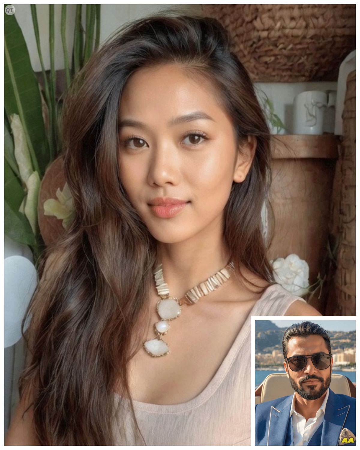 Pregnant Filipina Girlfriend of Dubai Nightclub Owner Vanishes After Demanding Marriage