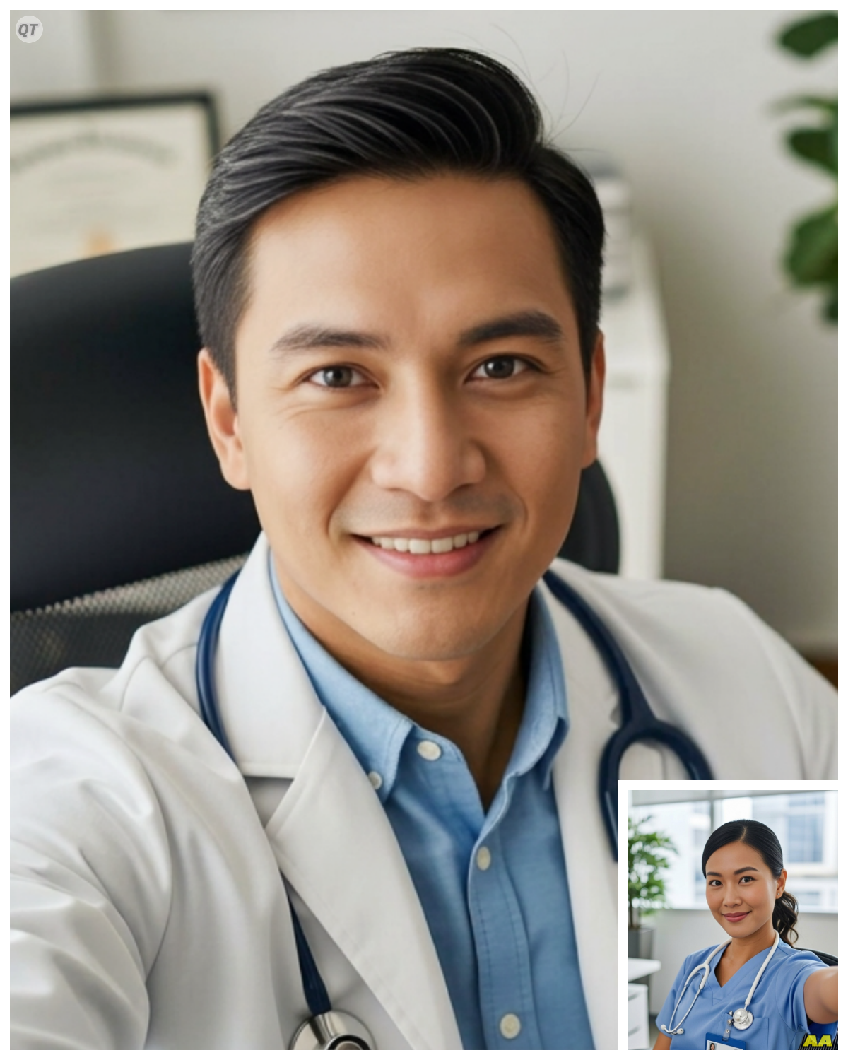 Singaporean Nurse Secret Affair With Married Filipino Doctor Ends In Deadly Infection Revenge