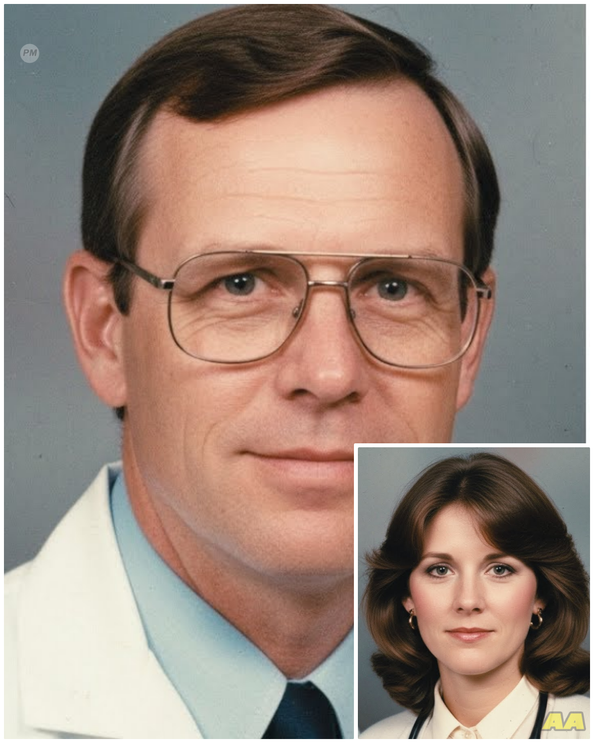 Doctor Couple Disappeared on a Cruise in 1987 — 8 Years Later, the Coast Guard Found This