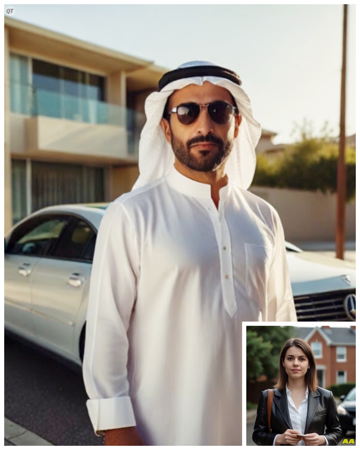 Filipina Nurse’s Affair With Dubai Patient Turns Deadly When His Wife Finds Their Videos