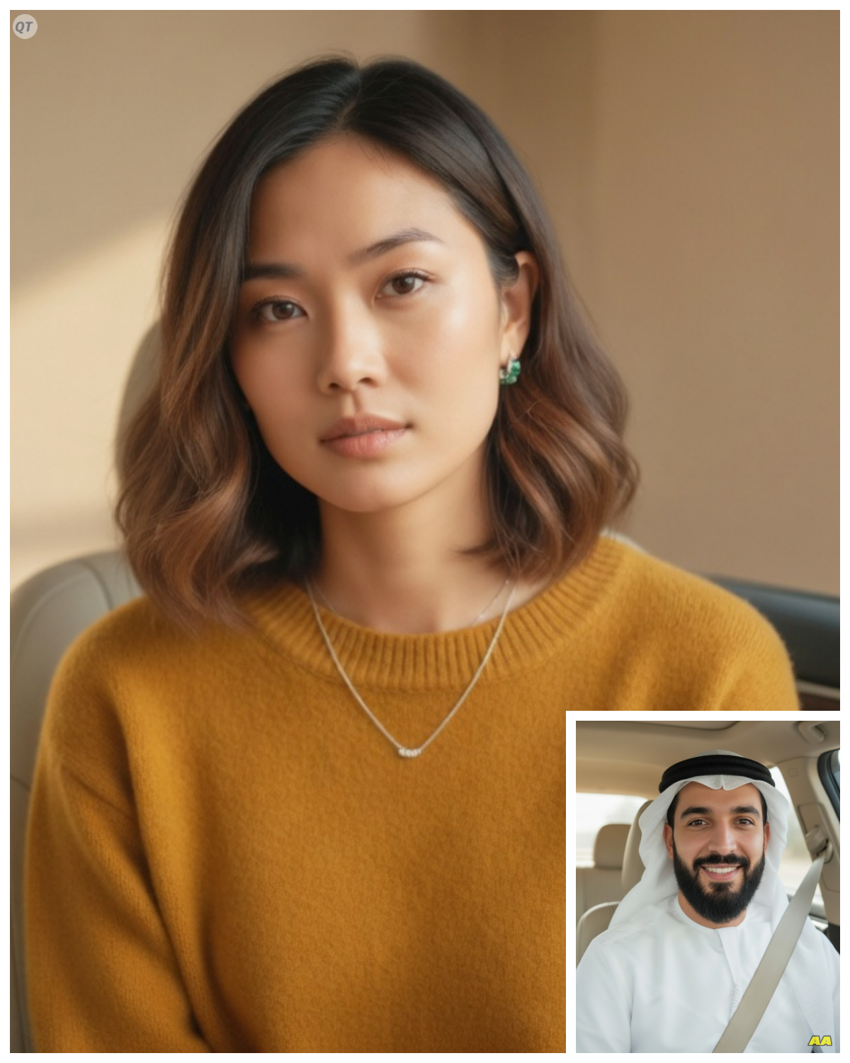 Dubai Wife Catches Husband’s Secret Affair With Filipina Maid Revenge Turns Deadly