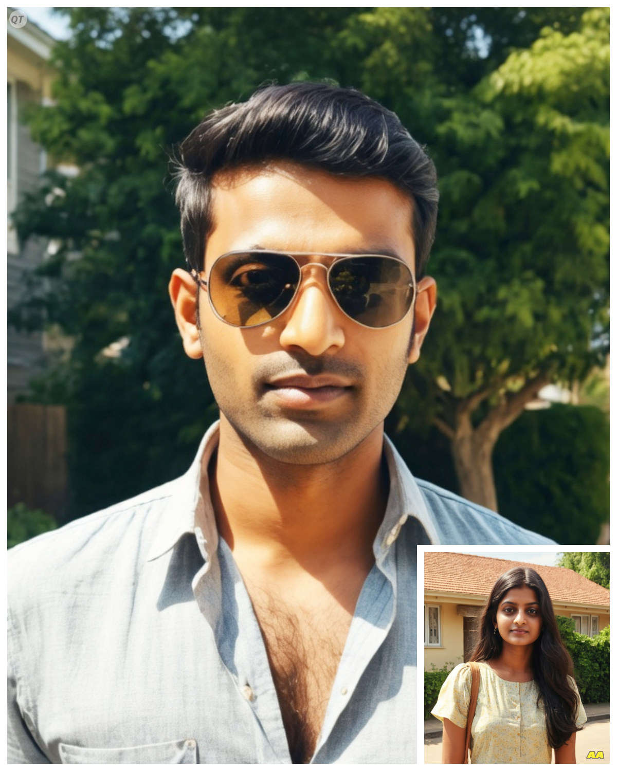 Indian Pilot Husband Beats Wife to Death on Dream Honeymoon in Bora Bora – True Crime