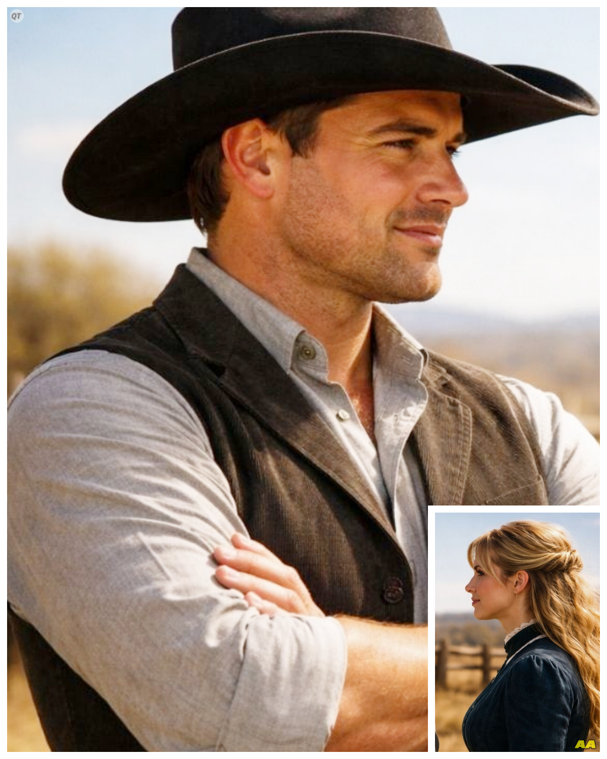 “She Needs a Job, He Wants a Vow — Marry Me by Sunset or Leave”