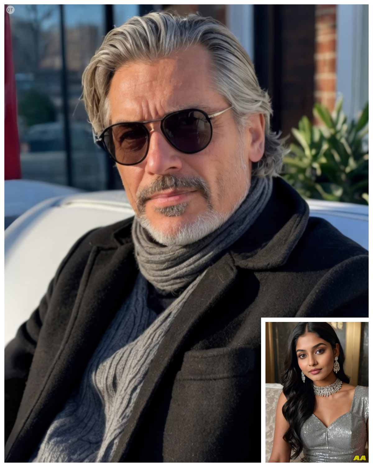 Indian Student’s Affair With Married Canadian Millionaire Ends in Deadly Visa Scam