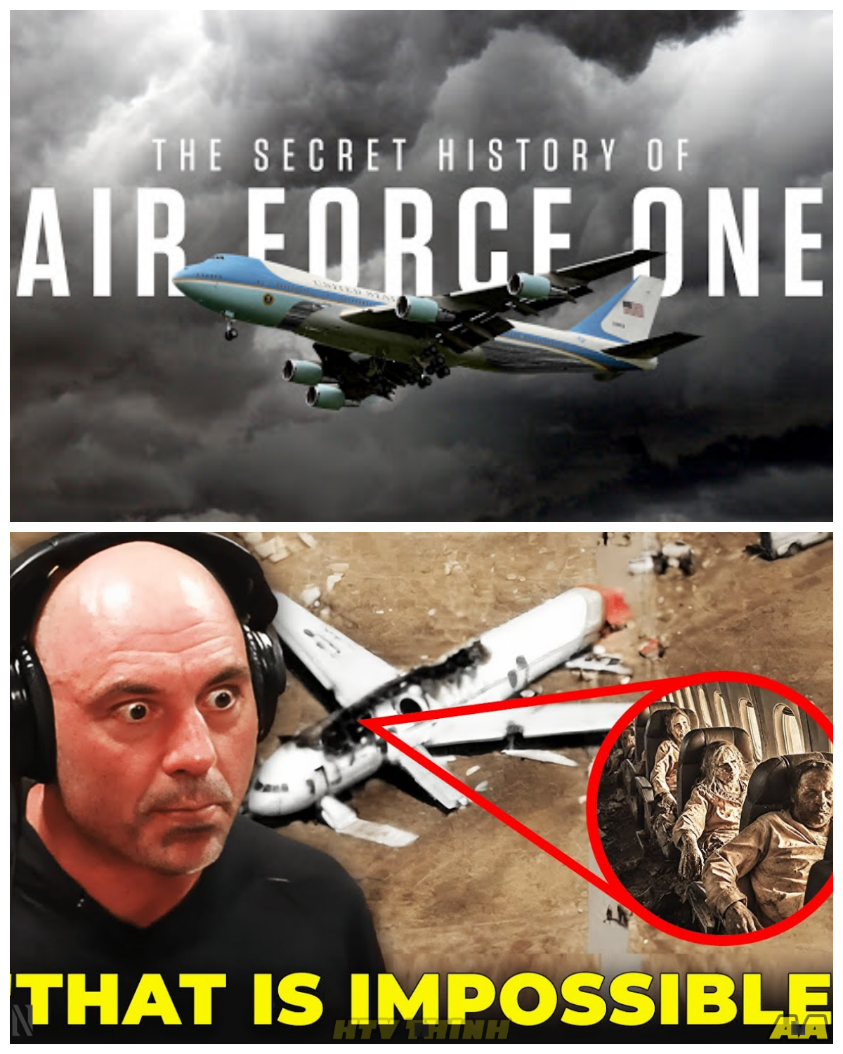 JRE SHOCKER: “WHAT SCIENTISTS JUST FOUND INSIDE MALAYSIAN FLIGHT 370” – THE DISCOVERY THAT HAS PEOPLE QUESTIONING EVERYTHING A resurfacing conversation on The Joe Rogan Experience is reigniting global curiosity after claims about new findings connected to Malaysia Airlines Flight 370 disappearance began circulating again. At first, it sounds like a dramatic breakthrough that could finally explain one of aviation’s biggest mysteries, but then the narrative becomes less clear as details remain unverified and interpretations begin to spread faster than facts. The twist? What’s being described may not be a confirmed discovery at all, but a mix of speculation and partial information that keeps the mystery alive. As audiences react with shock and curiosity, one question keeps returning—why does this story keep resurfacing with new claims, and how much of it is grounded in evidence versus assumption?