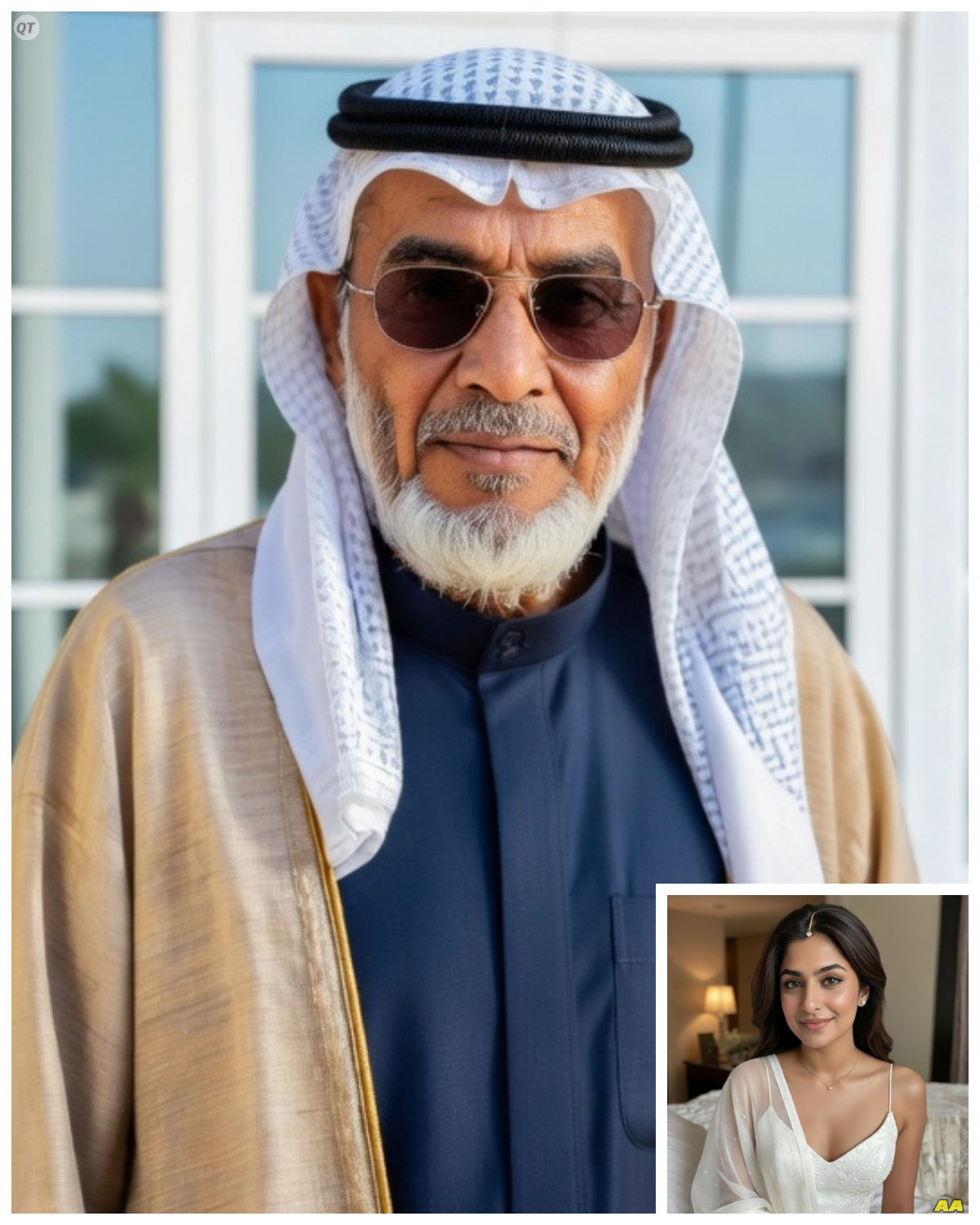 Indian Bride Murdered by Wealthy Dubai Husband 21 Days After Wedding For Her Kidney