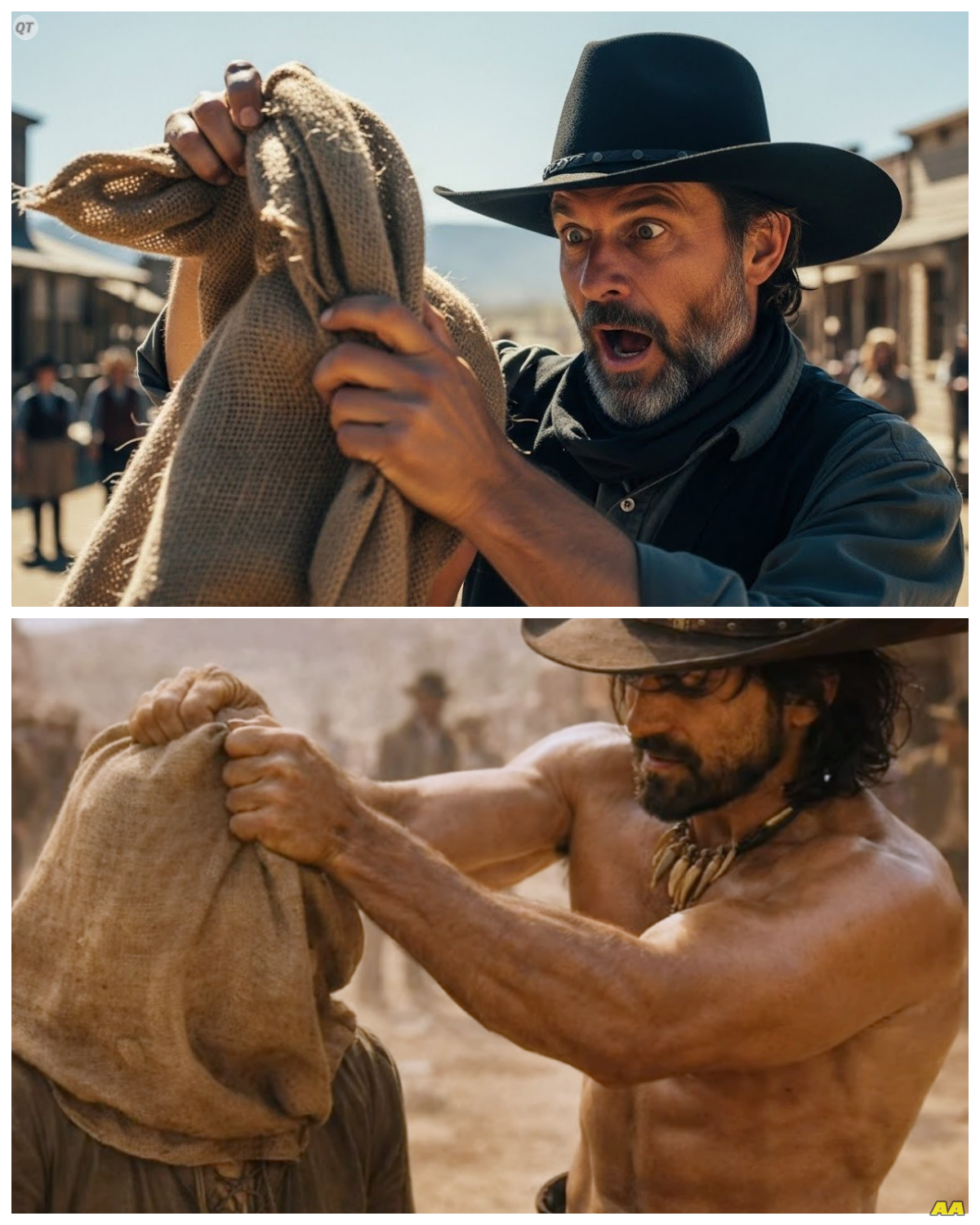 Mountain Man Bought a Rejected Bride — Then He Saw Her Face 🤠 | Wild West Story”