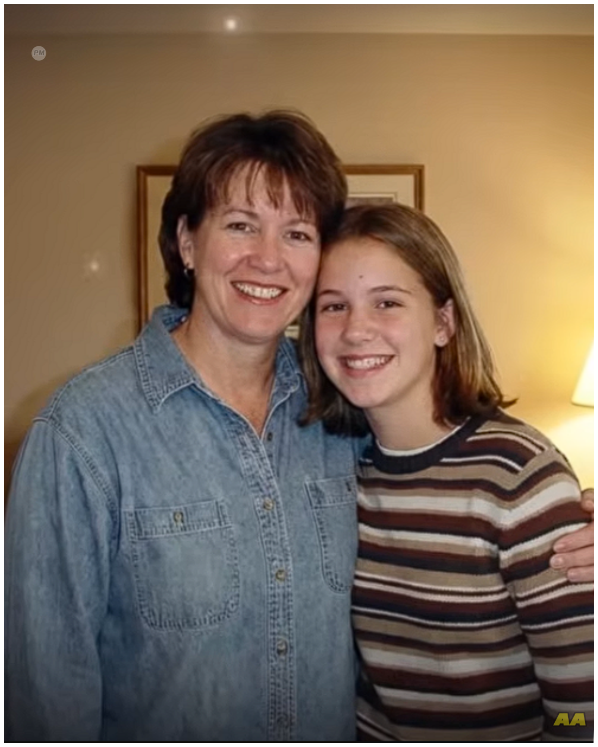 The Iowa Teen’s Vanishing That Had No Answers — Until 20 Years Later, When a Shocking Arrest Revealed the Truth