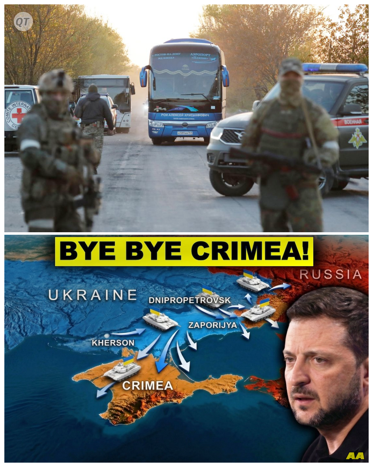 From Heroes to Zeroes: 60,000 Russian Troops Stranded on M14 After Ukrainian Blitzkrieg! -ZZ”  In an astonishing turn of events, the M14 Highway has become the scene of a military disaster, with 60,000 Russian troops stranded and desperate after a breathtaking Ukrainian blitz! As the once-confident soldiers face the harsh reality of their situation, questions arise: how did it come to this? Will they muster the strength to escape, or will they be forever remembered as the army that fell victim to a shocking defeat? This tale of hubris and humiliation is just beginning, and the revelations will leave you on the edge of your seat!