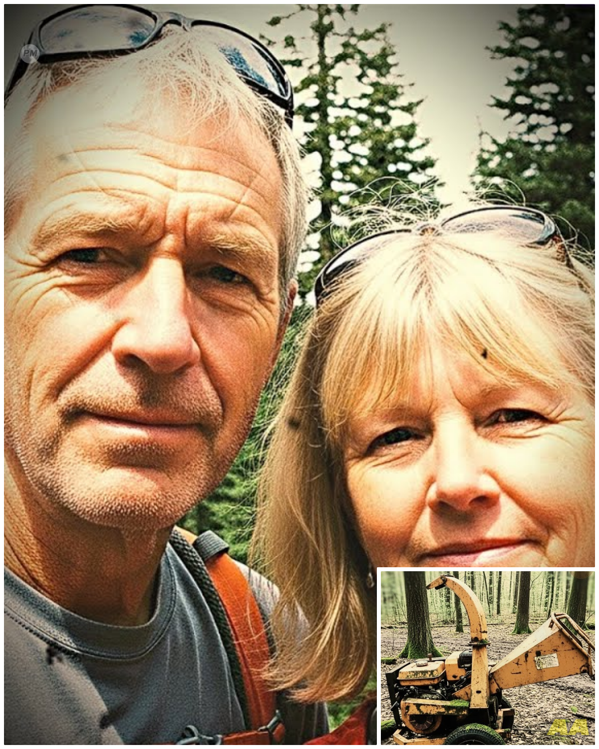 Oregon Couple Had Vanished Camping, Years Later a Chilling Truth Emerged…