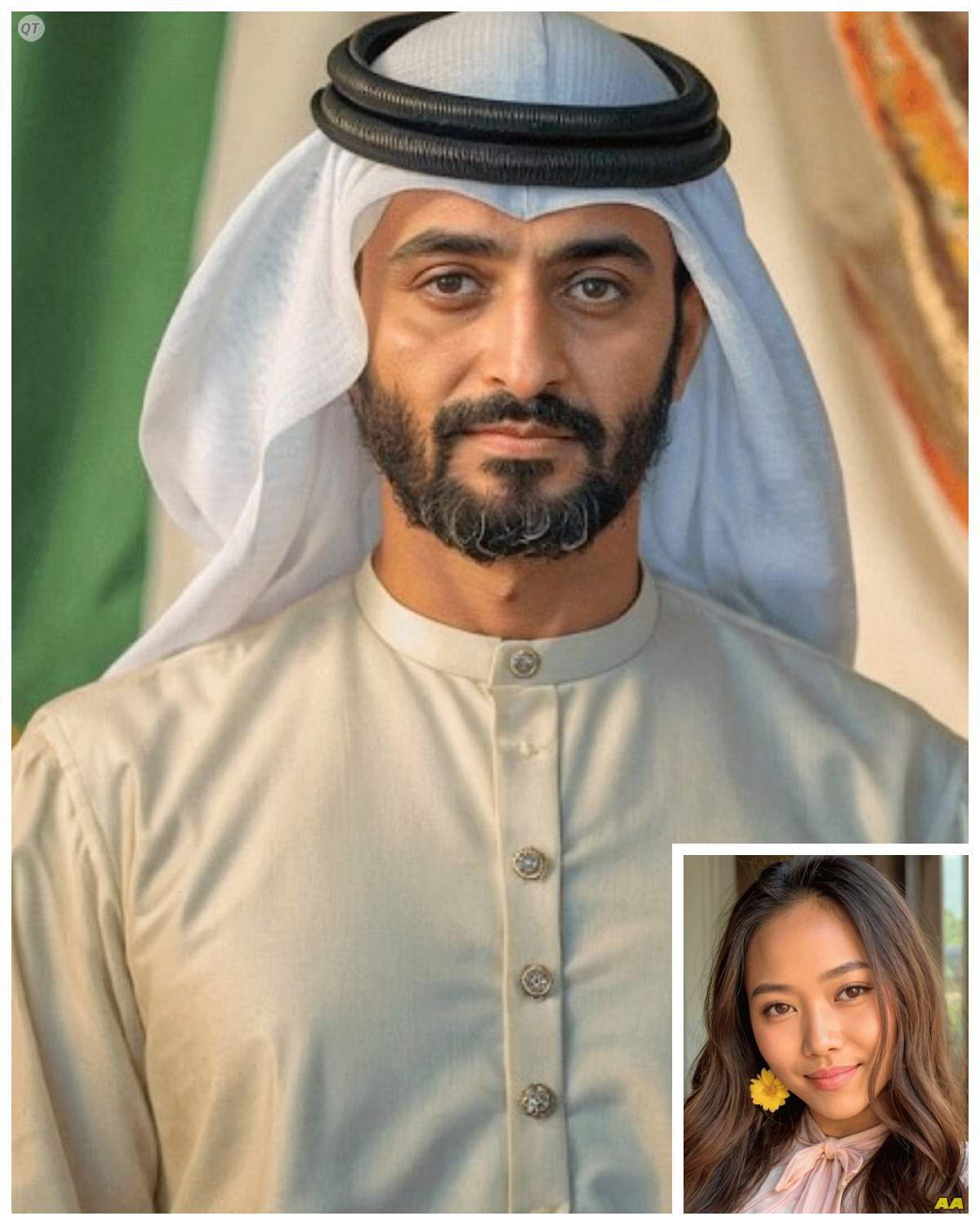 Filipina Spa Worker’s Affair With High Profile Dubai Client Ends in Murder