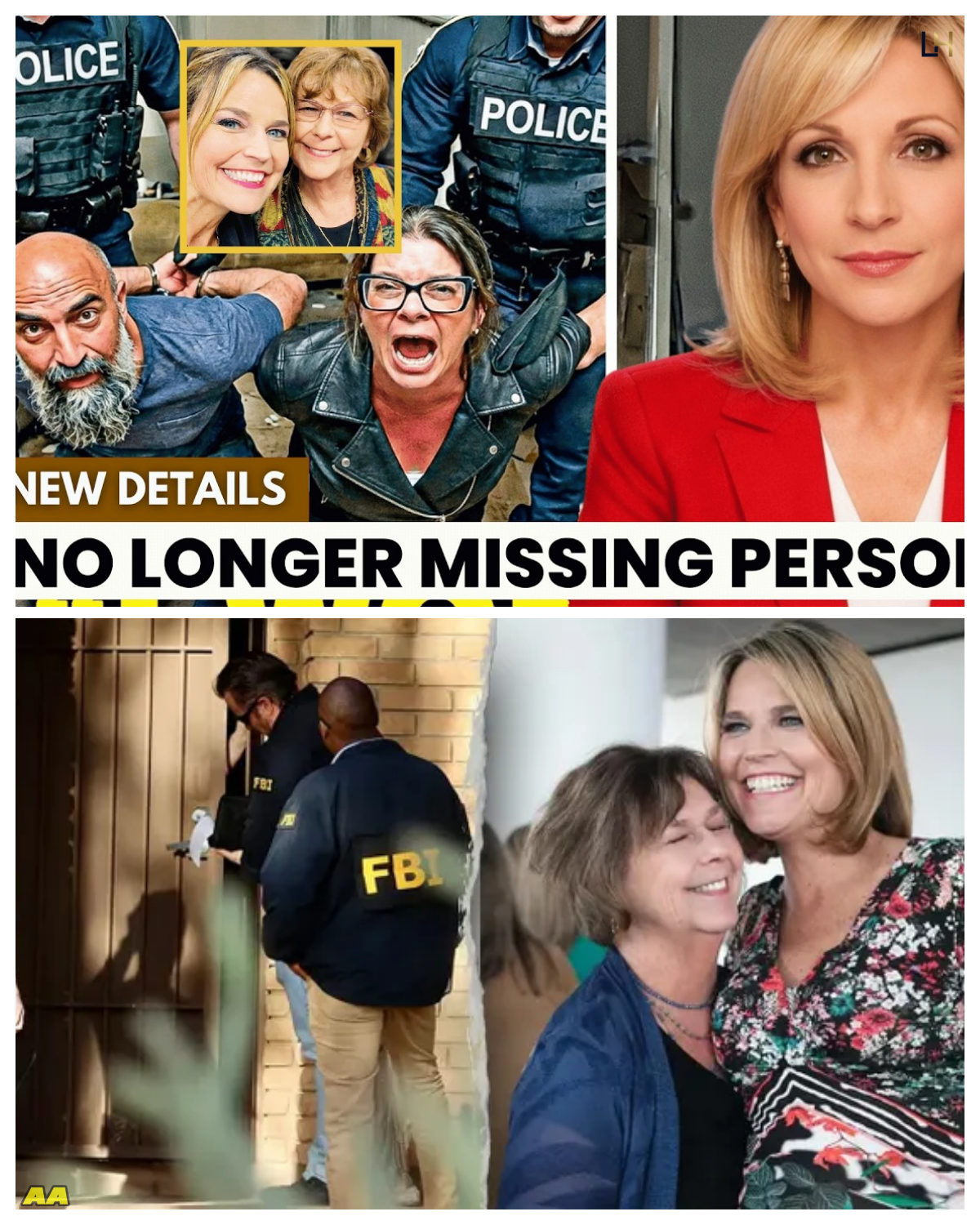 Nancy Guthrie: The Tragic ‘Final Plea’ That Changed Everything