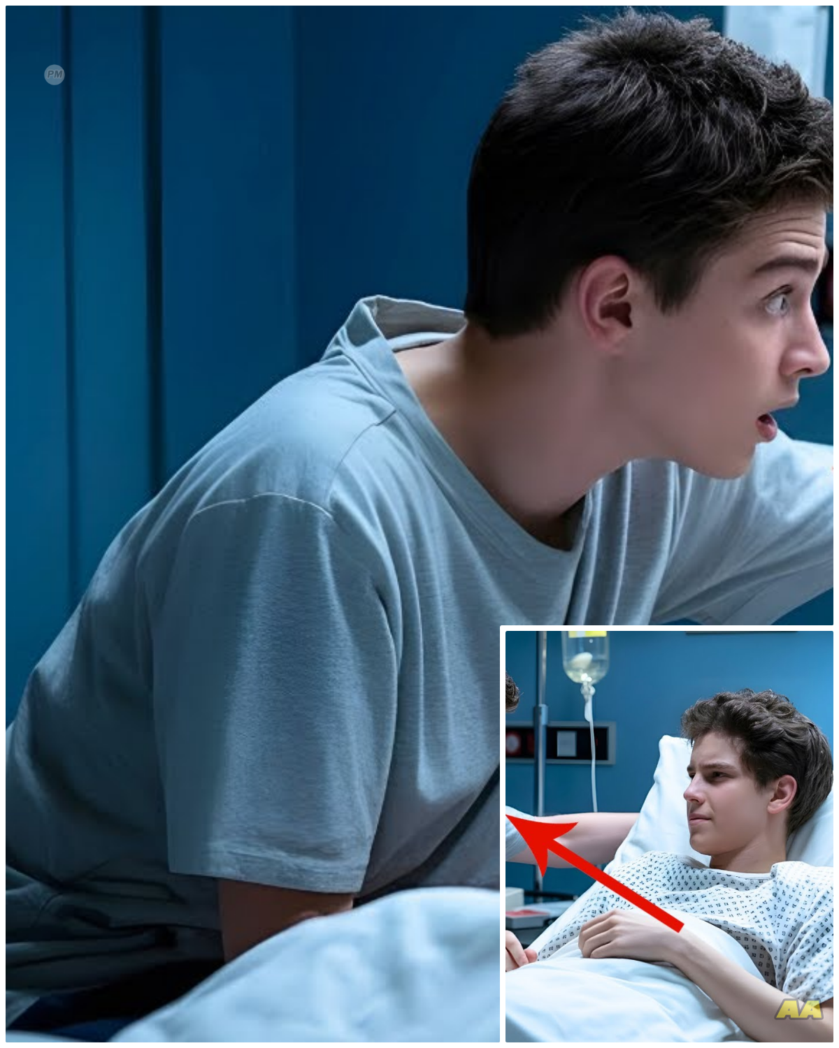 Carlo Acutis’s Best Friend Revealed What He Said 2 Weeks Before Dying… and Nobody Knew