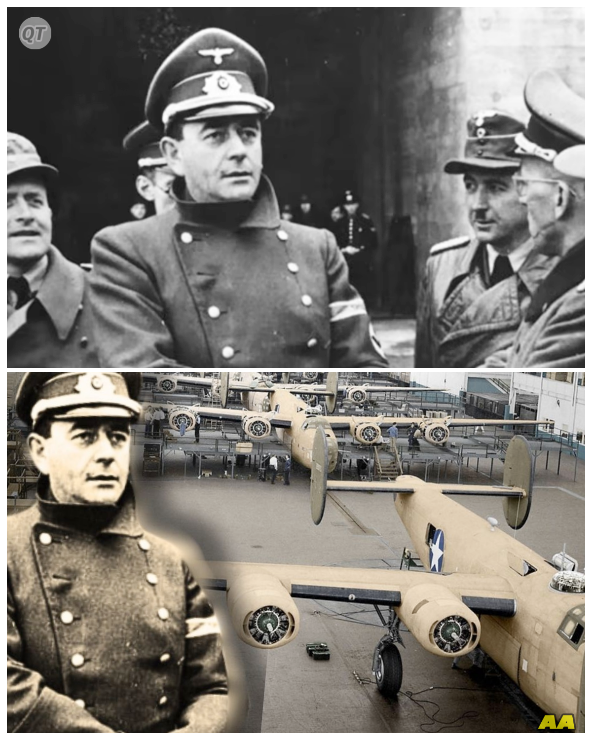 Albert Speer: The Man Who Knew Germany Had Lost-ZZ