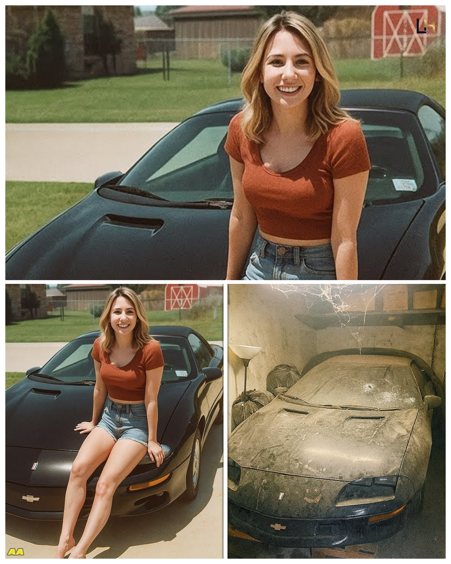 Girl Vanished on a Sunday Drive in 1998 — 12 Years Later Her Car Was Found 200 Miles From Home…