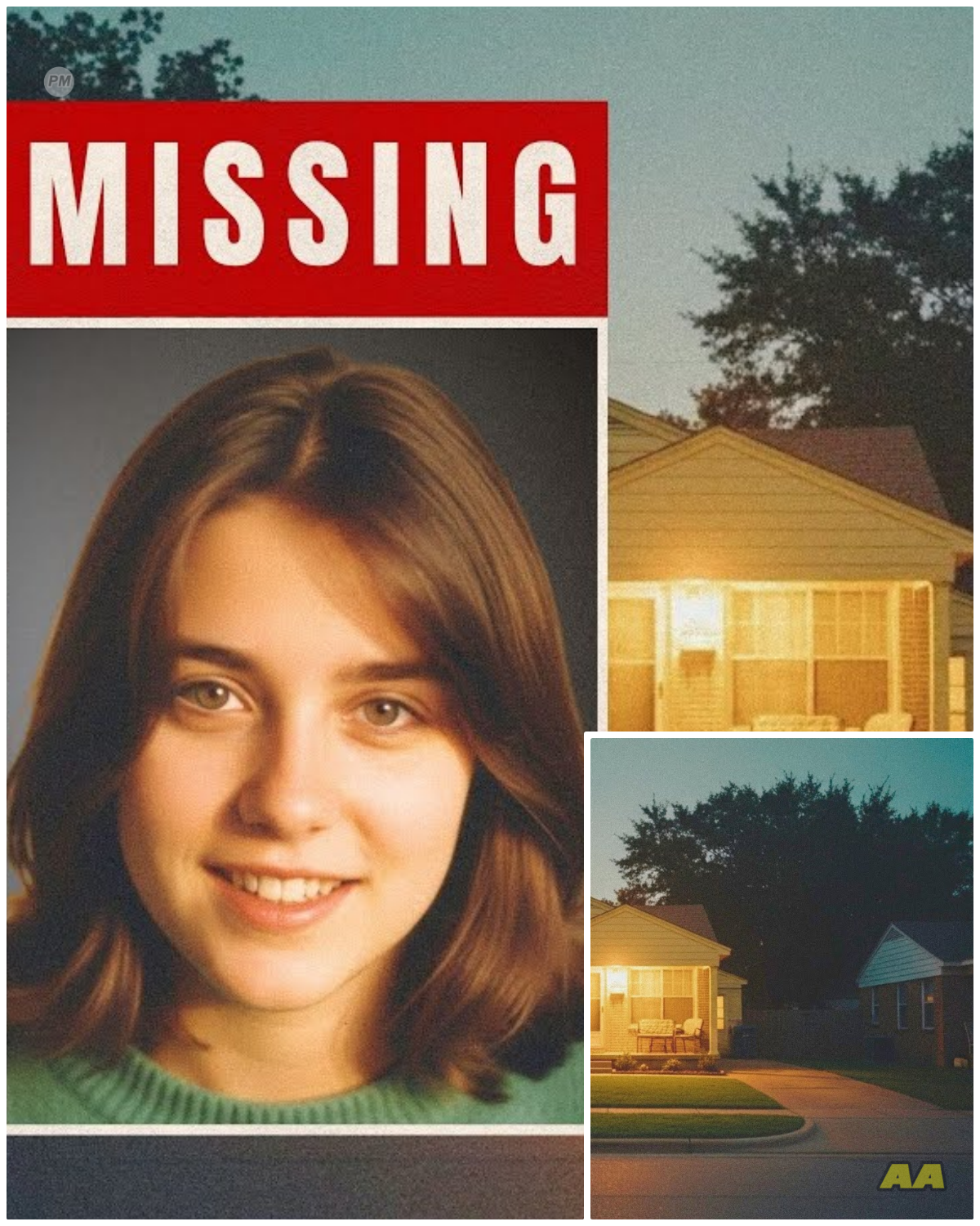 Young Woman Vanished in 2000 — 15 Years Later, Her Mother Saw a YouTube Video