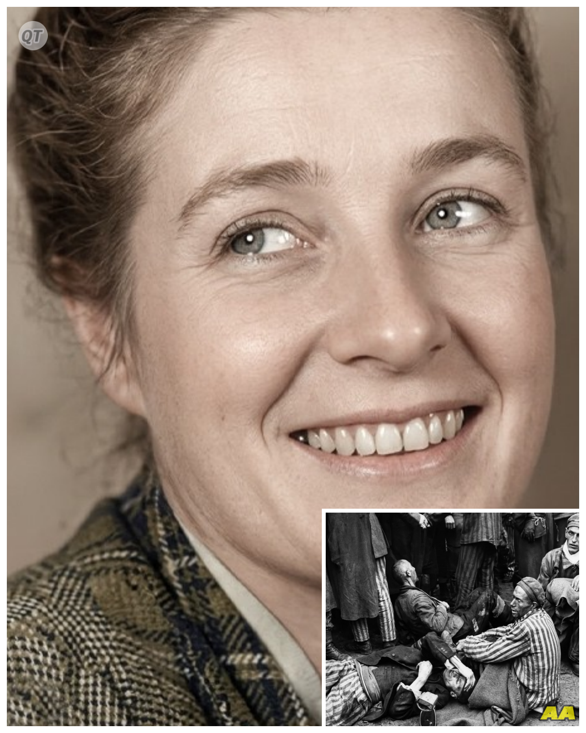 She Shaped a Nazi Monster Who Cheated on Husband – Then Collected Pension: Lina Heydrich-ZZ