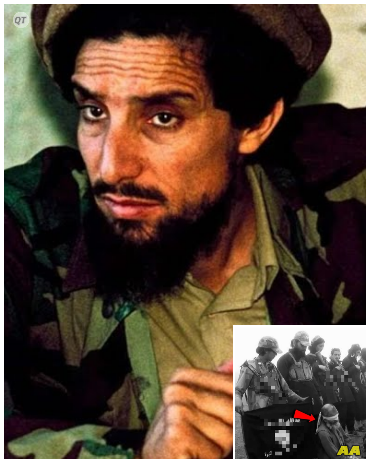 The Final 24 Hours of Taliban Leaders-ZZ