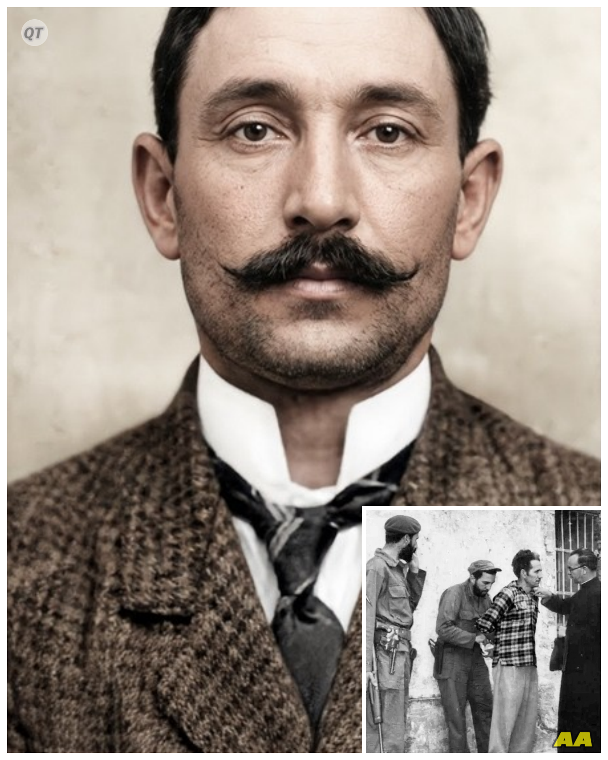 Death Considered Deserved of NAZI Executioner who Beheadings 144 People: Carl Gröpler-ZZ