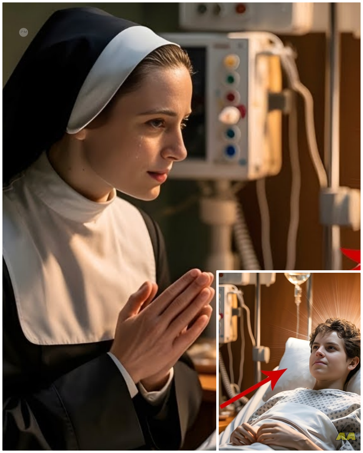 The Nun Who Lost Her Faith Met Carlo Acutis What He Told Her About His Body Is Impossible to Believe