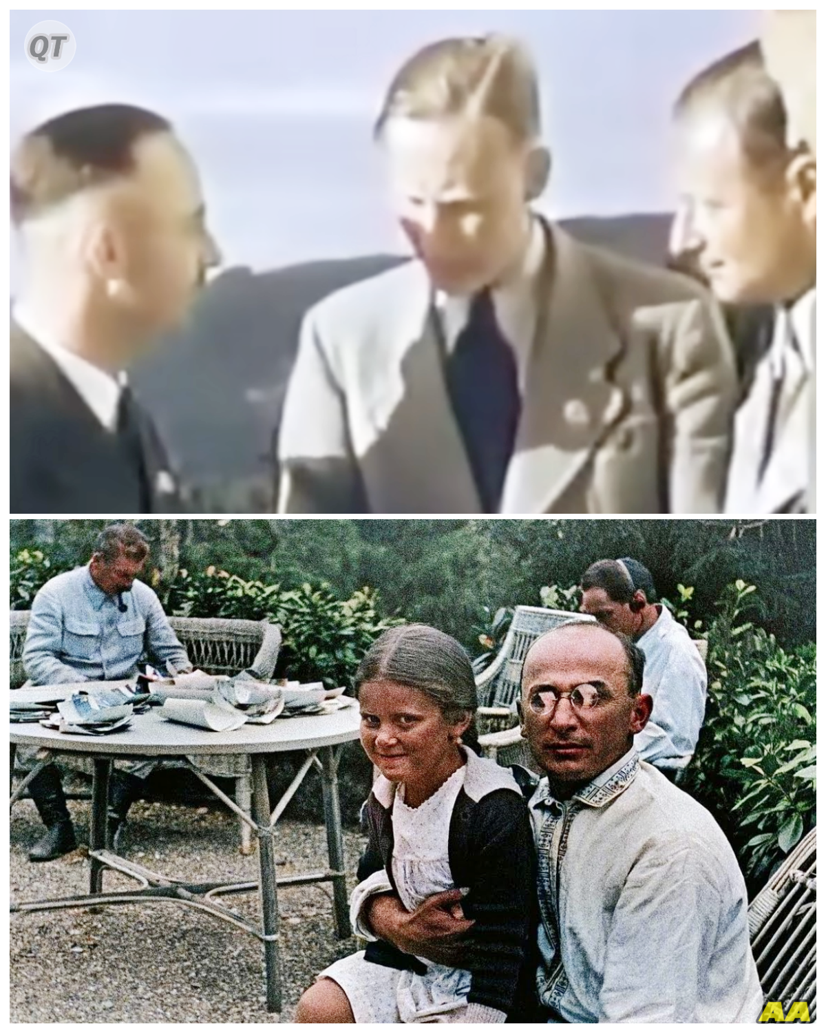 The RUTHLESS Execution Of Lavretiy Beria – Stalin’s Torturer-ZZ