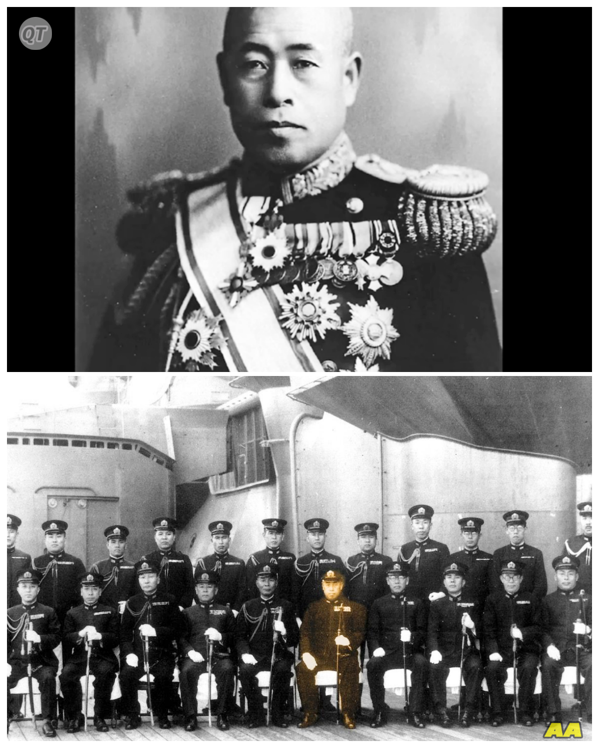 Why Japan Warned America About the Midway Trap-ZZ