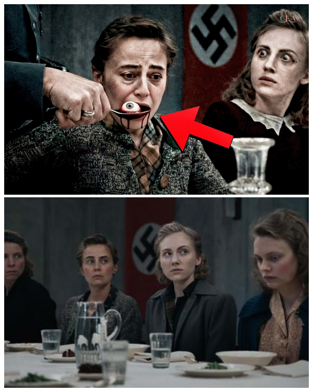 The 15 Girls Who Were Forced to Taste Hitler’s Food