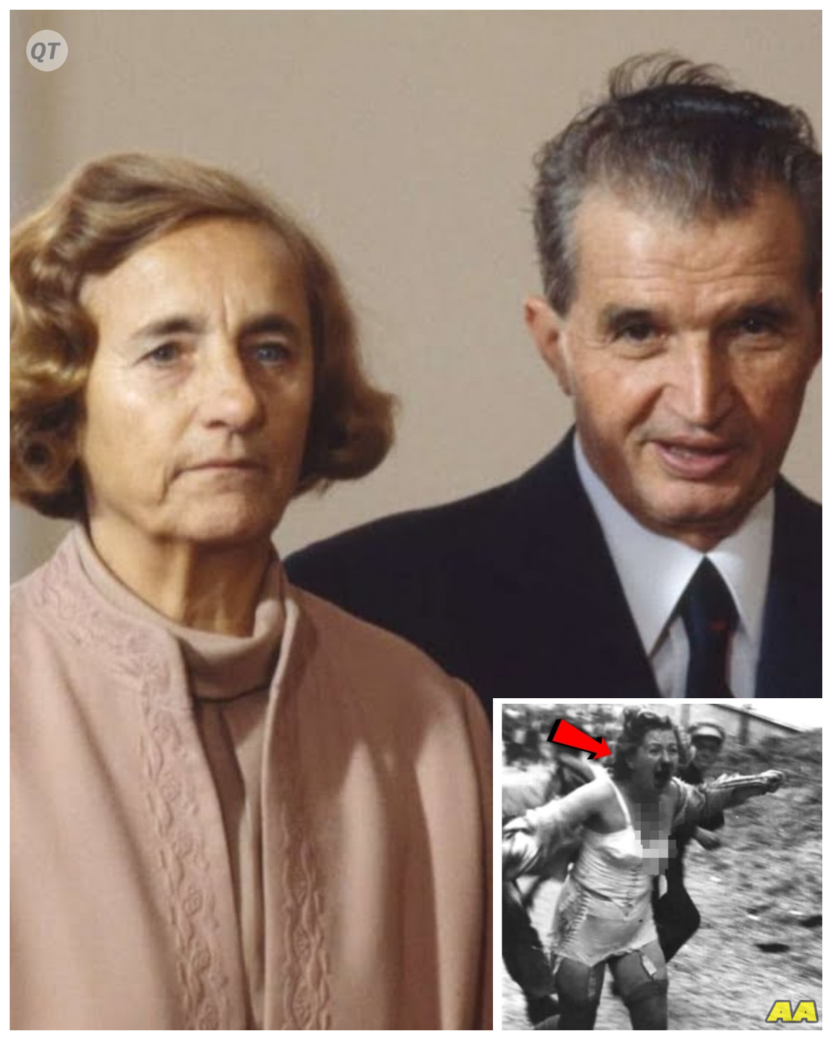 The Final 24 Hours of Dictator’s Wives-ZZ