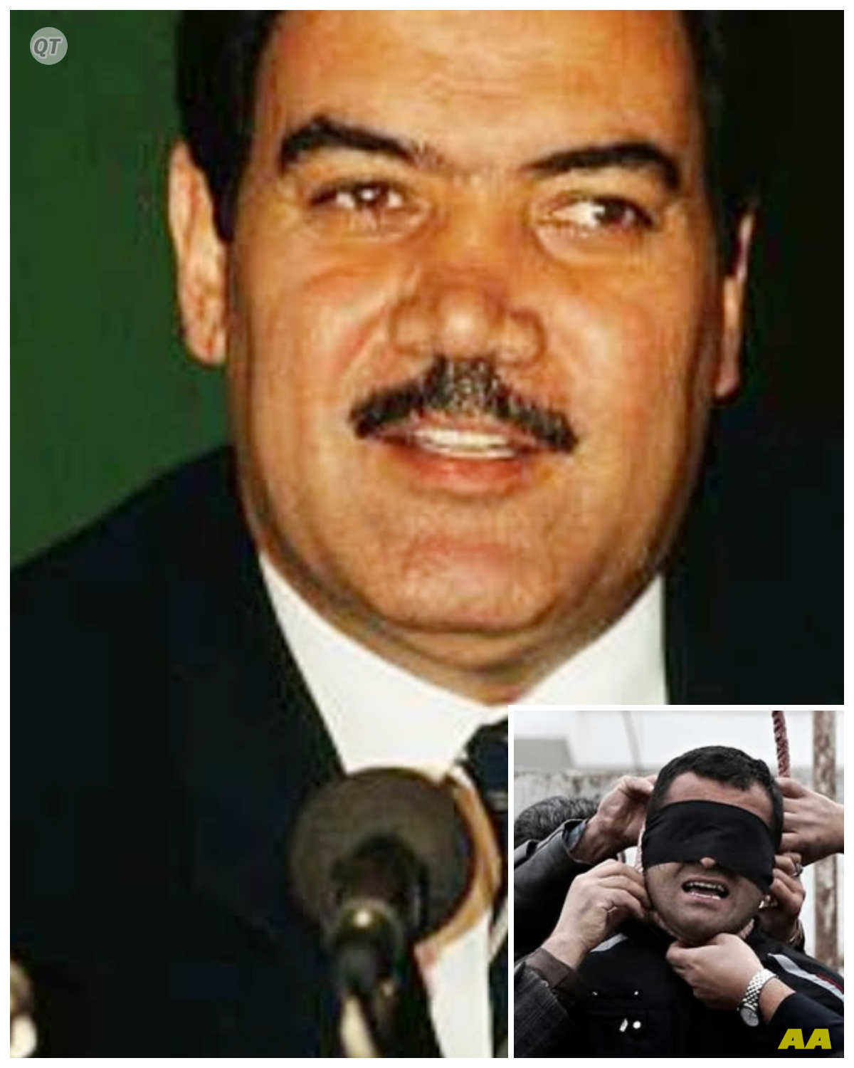 When The Taliban Executed Afghanistan’s President-ZZ