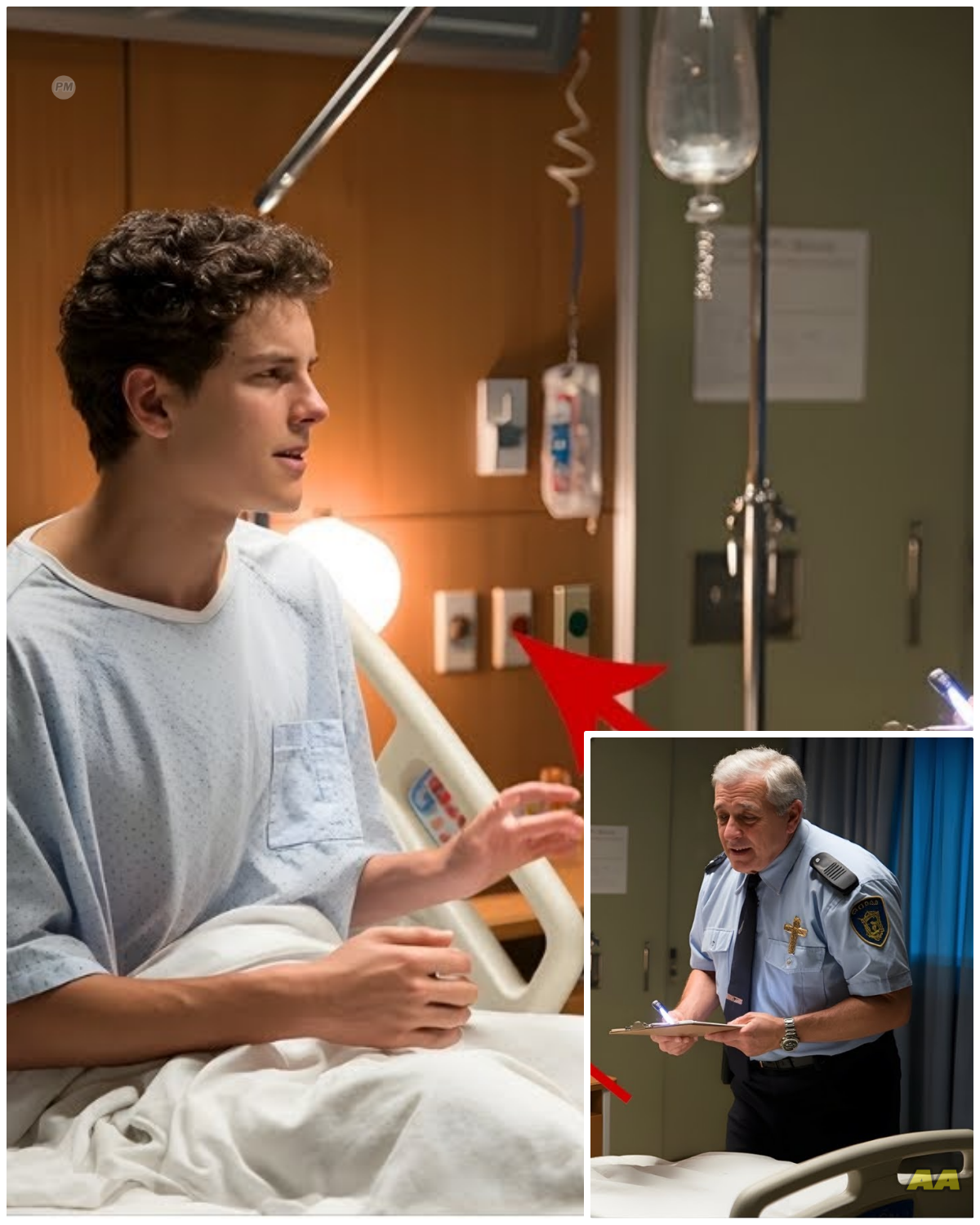 Former Priest Carlo Acutis Met Revealed What He Said That Night… Nobody Knew