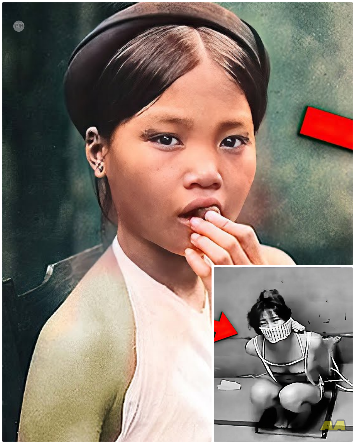 What Happened to Japanese Leaders’ Wives After WW2?