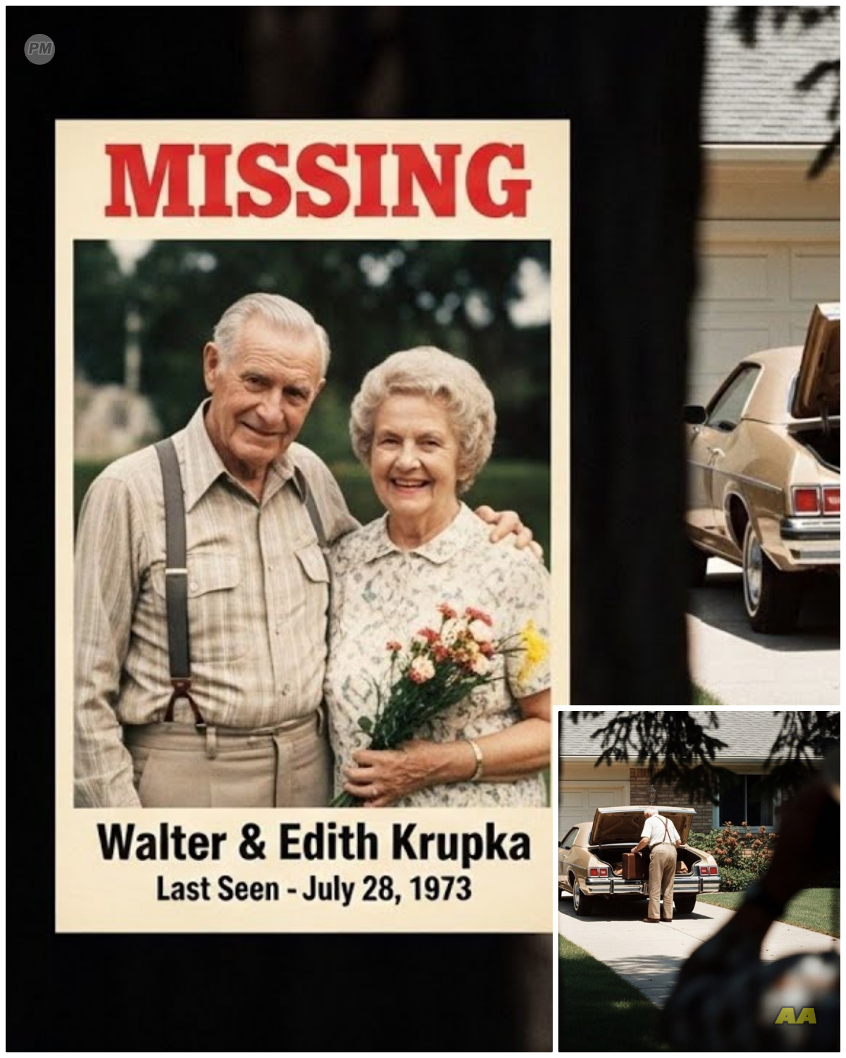 Wilber, Nebraska 1973: Priest’s Unsent Letter Found 36 Years Later – Reveals What Really Happened