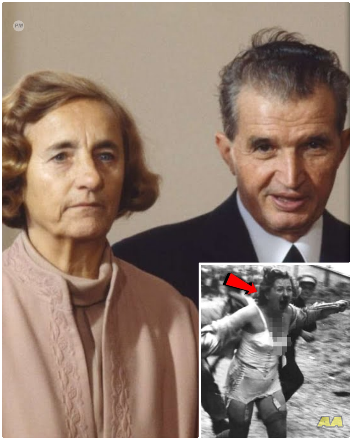 “Mussolini’s Mistress and His Final Hours: A Love Story and a Betrayal”