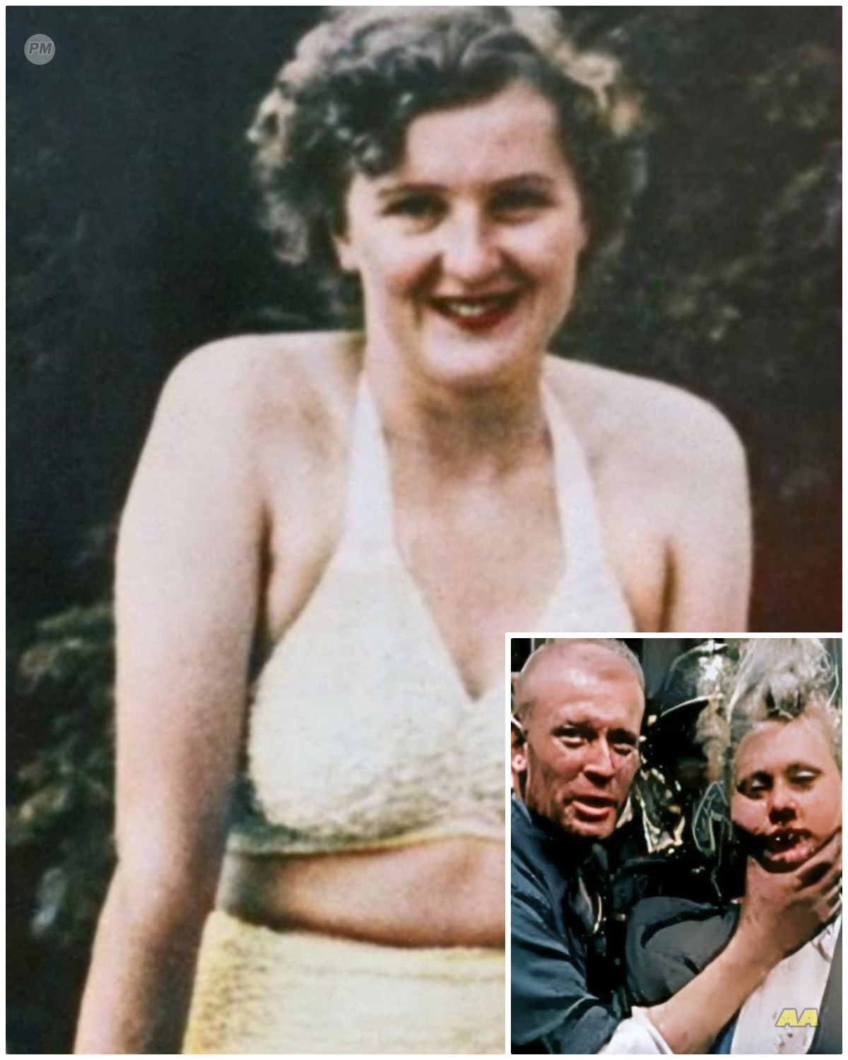 What Happened to the Wives of Nazi Leaders After WW2? *Warning HARD TO STOMACH