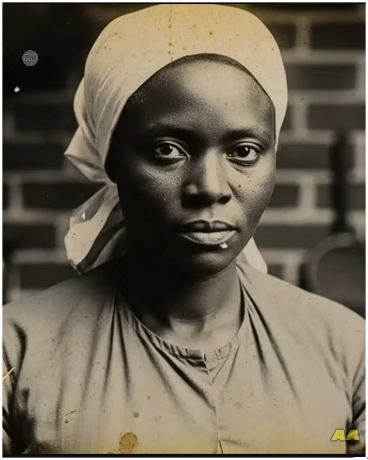 Esperanza de Lima: The Woman Who Burned 14 Plantation Owners Alive in a Coal Furnace, 1716