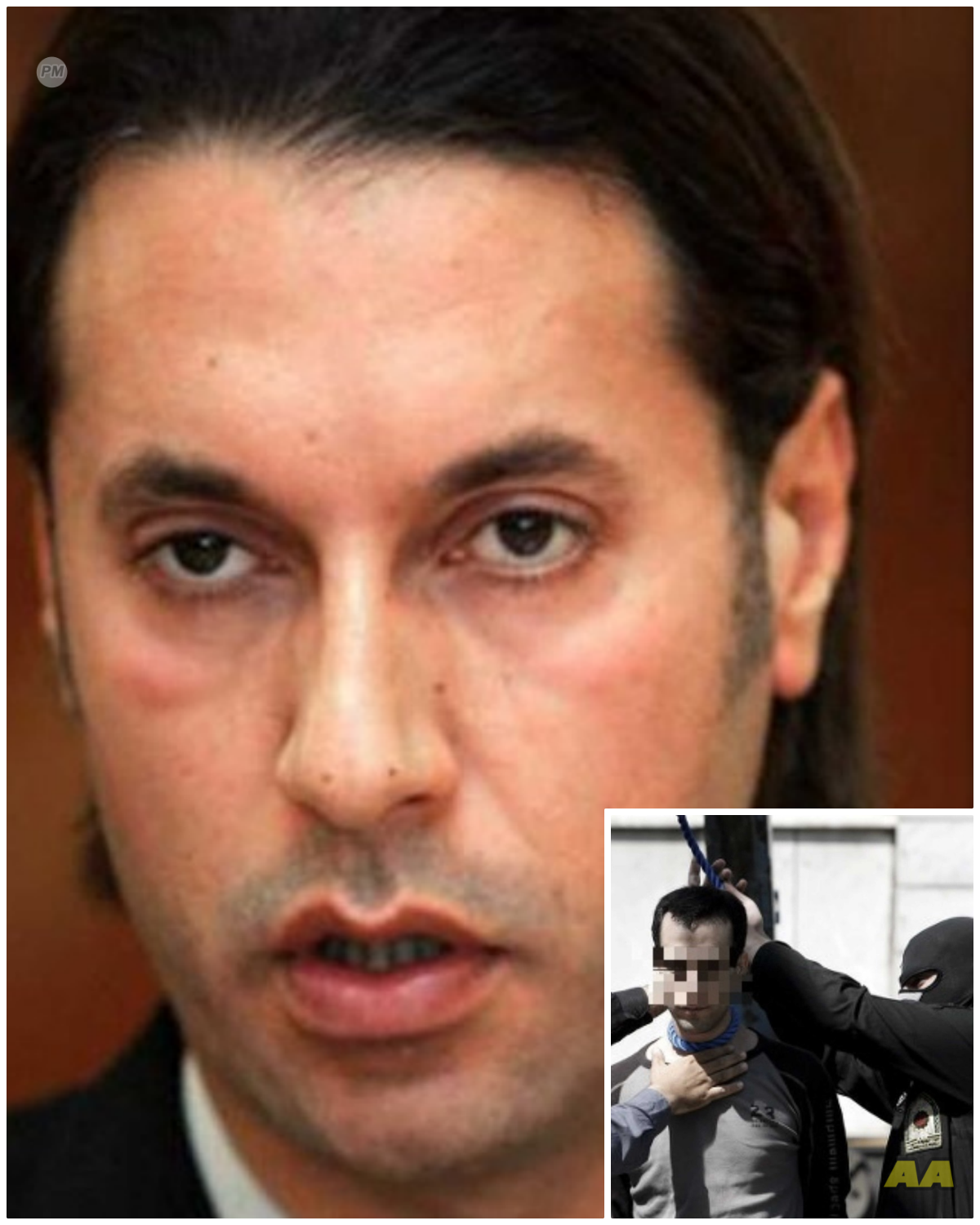 The Brutal Fate of Muammar Gaddafi’s Children After Execution