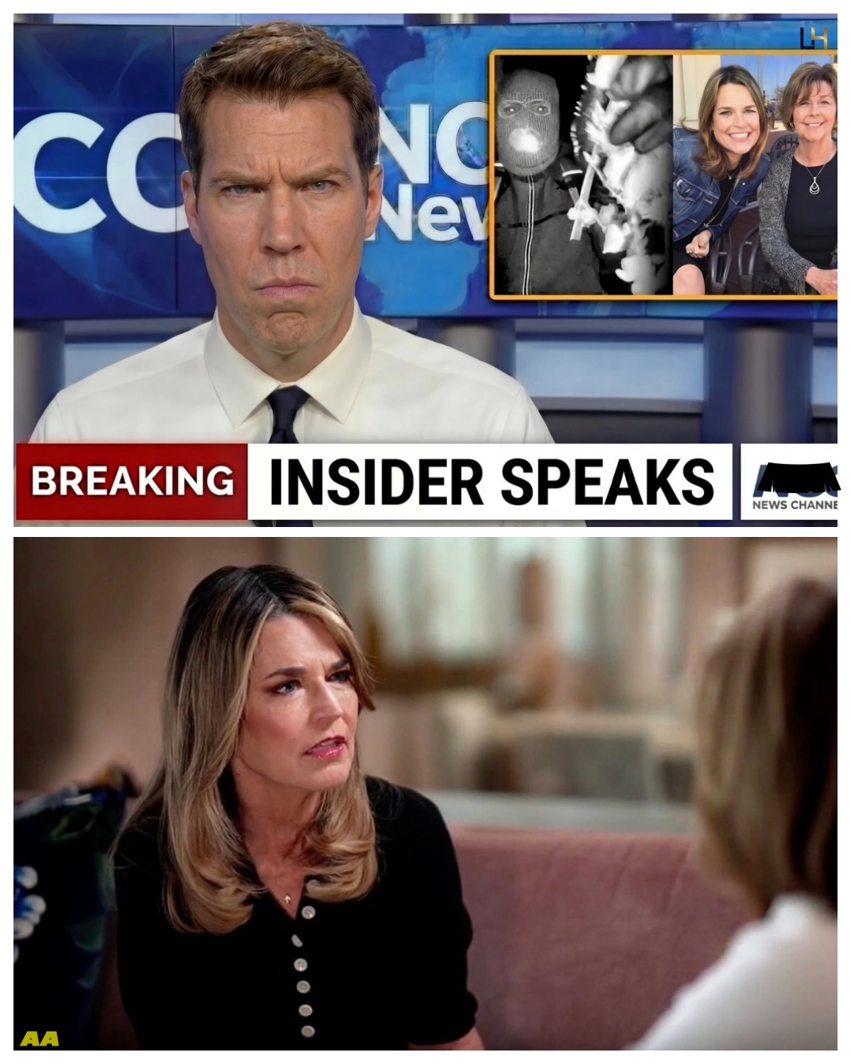 Nancy Guthrie Case: Insider Reveals FBI Tensions