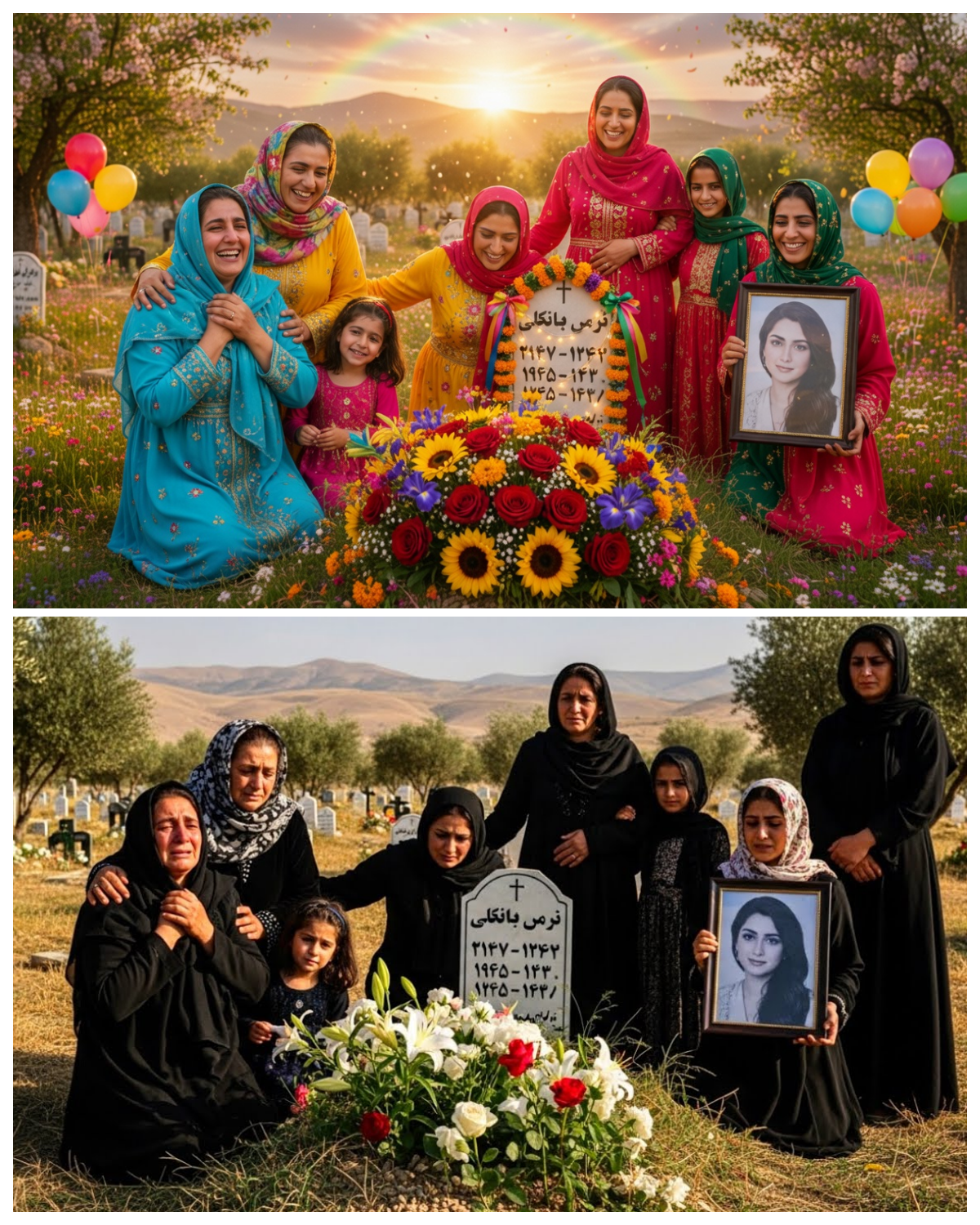 Family Conflict Over Faith Turns Tragic — A Viral Story Sparks Global Debate… What REALLY Happened Behind Closed Doors? A deeply emotional story spreading online describes a severe family conflict tied to personal beliefs, leaving many shocked and searching for answers. But is this a verified event or a narrative amplified by social media? What truly happened in this household, and why is it resonating worldwide? DISCOVER the FULL STORY and CLICK the article link in the comments before it disappears.