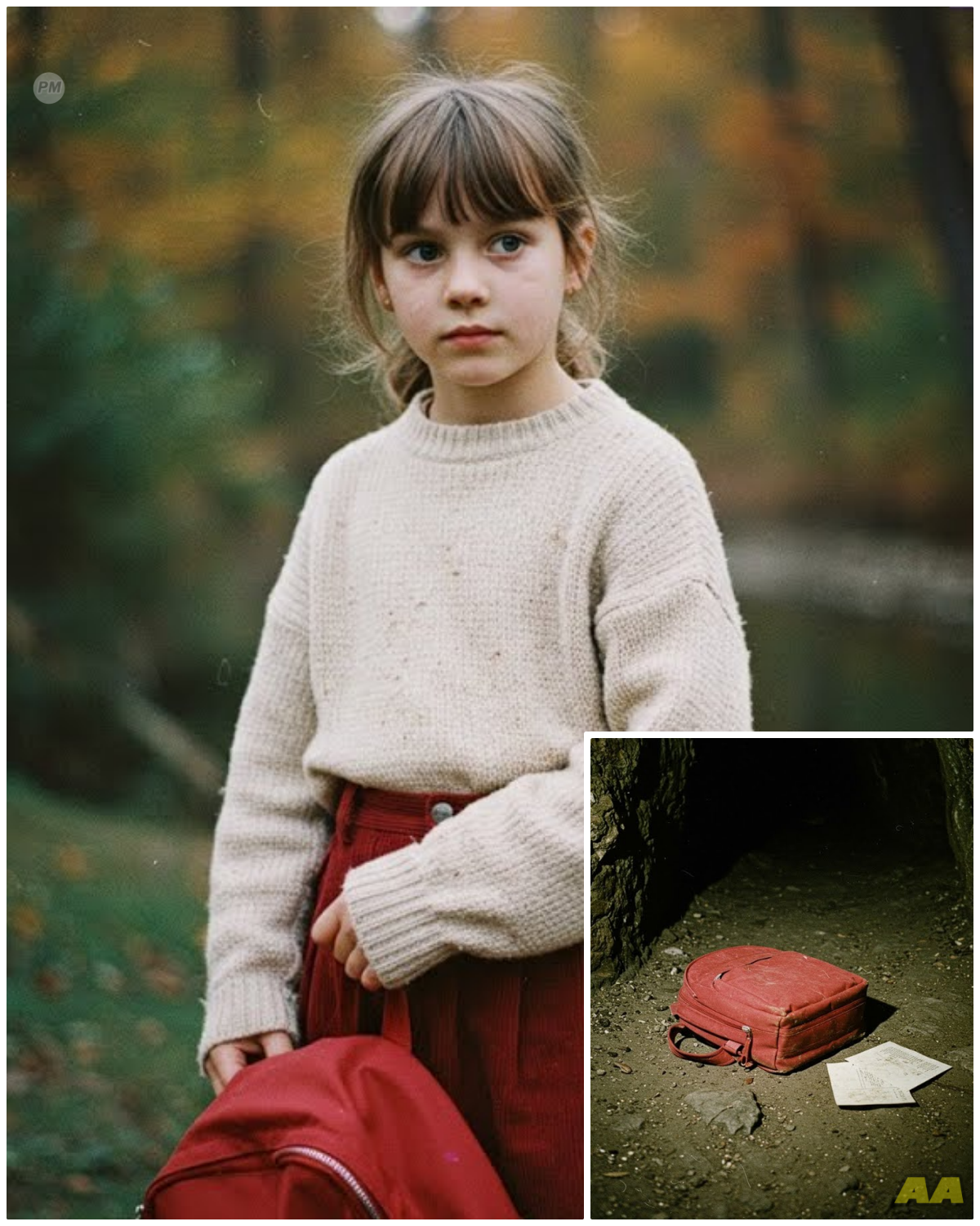 The Warden Returns Every 15 Years – This Time, It Was Her Turn