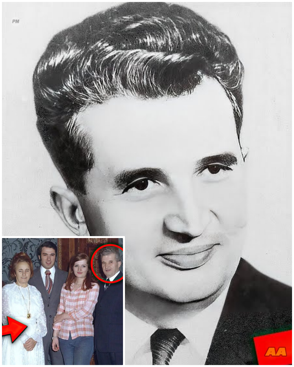 What Happened To The Ceaușescu Children After Execution?