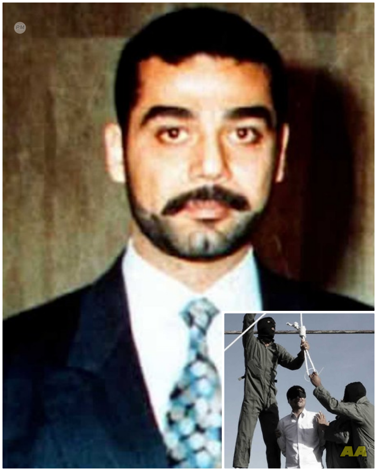Last 24 Hours of Saddam Hussein Sons