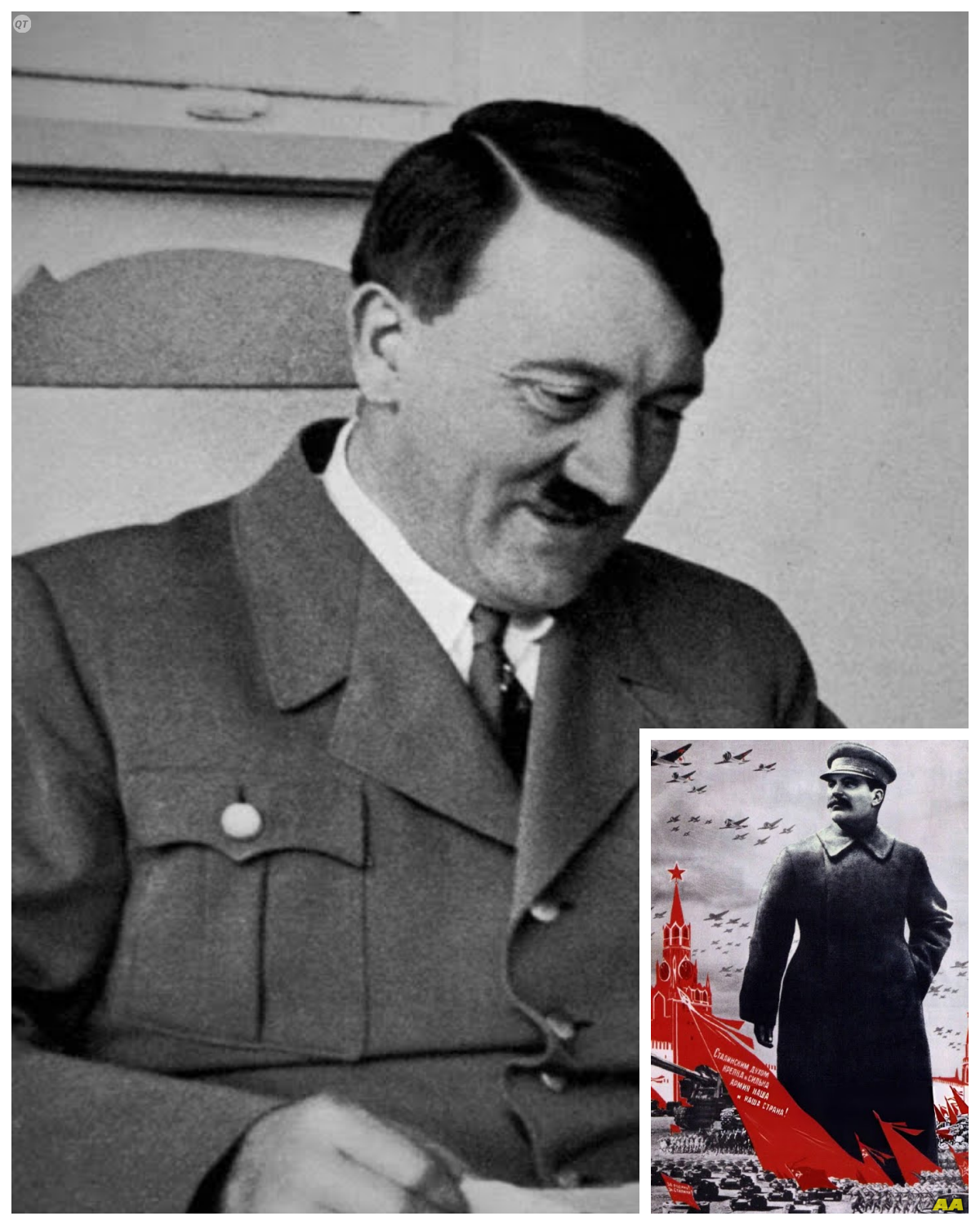 What If Germany Fought ONLY the Soviet Union in WWII?