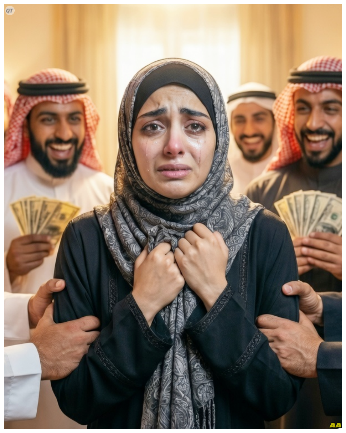 My Family Sold Me for $500M…Then JESUS Did This