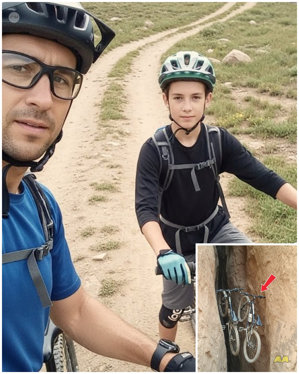 Father and Son Vanished in the San Juan Mountains in 2018, Mystery Discovery Brings Them Back