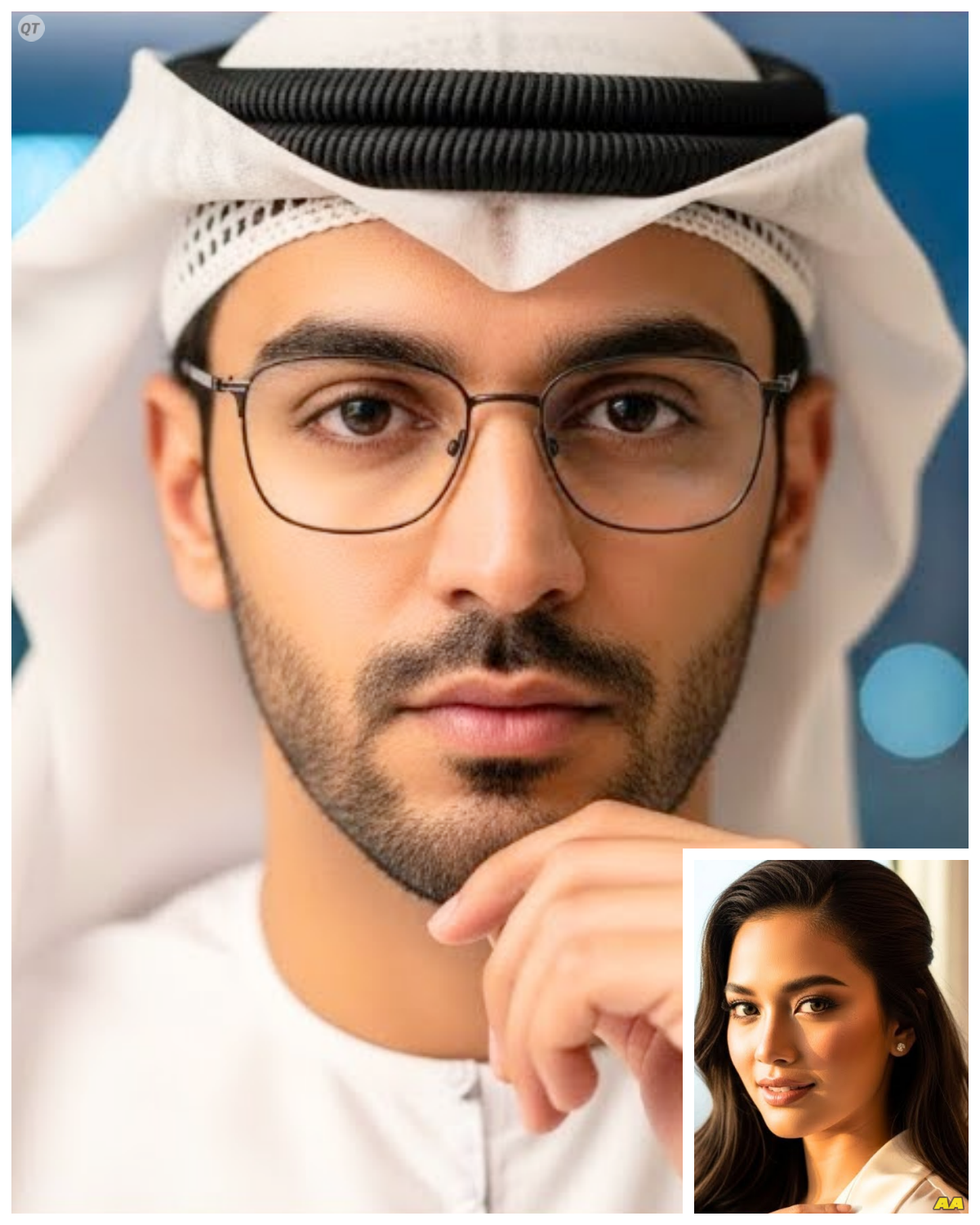 His Brother Joined His Honeymoon With a Filipina Bride — 3 YRS Later, a DNA Test Took Her Child Away