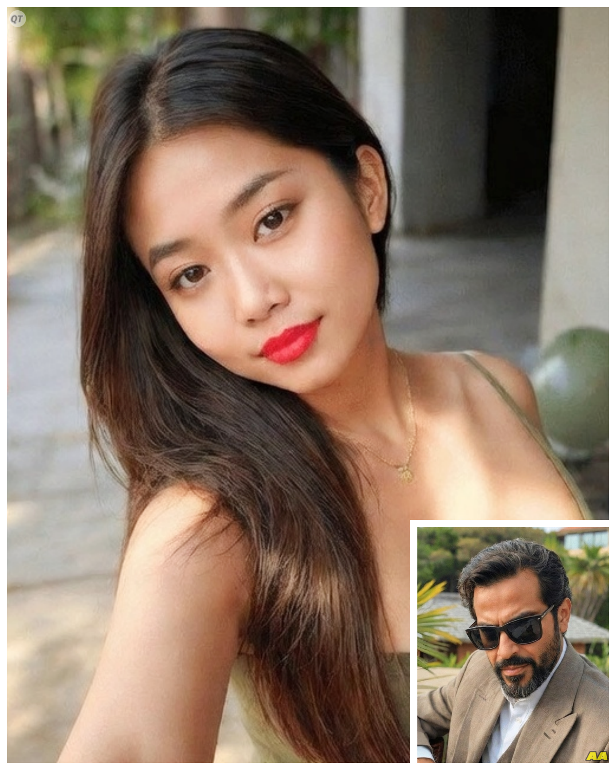 Dubai Nightclub Owner K!lls Filipina Bartender After She Ends Forbidden Affair