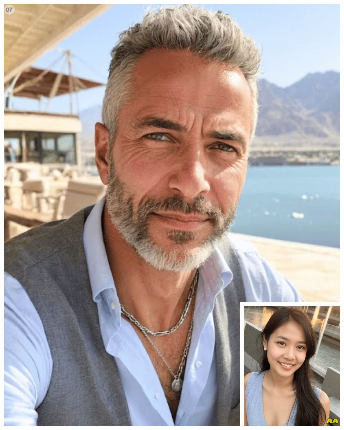 Filipina Nurse’s Affair With Dubai Surgeon Ends in Tragedy When She’s Found in Morgue Freezer