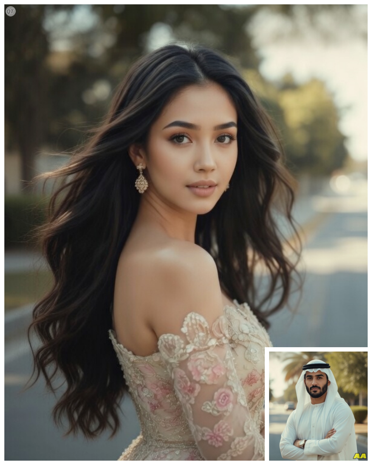 Newlywed Saudi Billionaire’s Bride Beaten To Death on Wedding Night After Husband Discovers Past