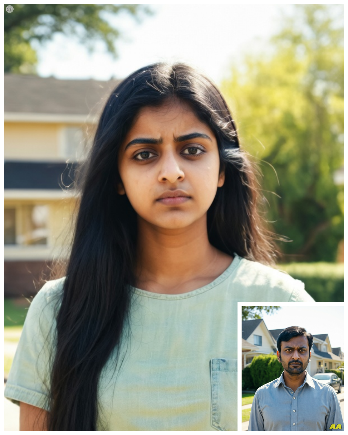 Uncle’s Secret Affair With Niece Ends In Brutal Murder