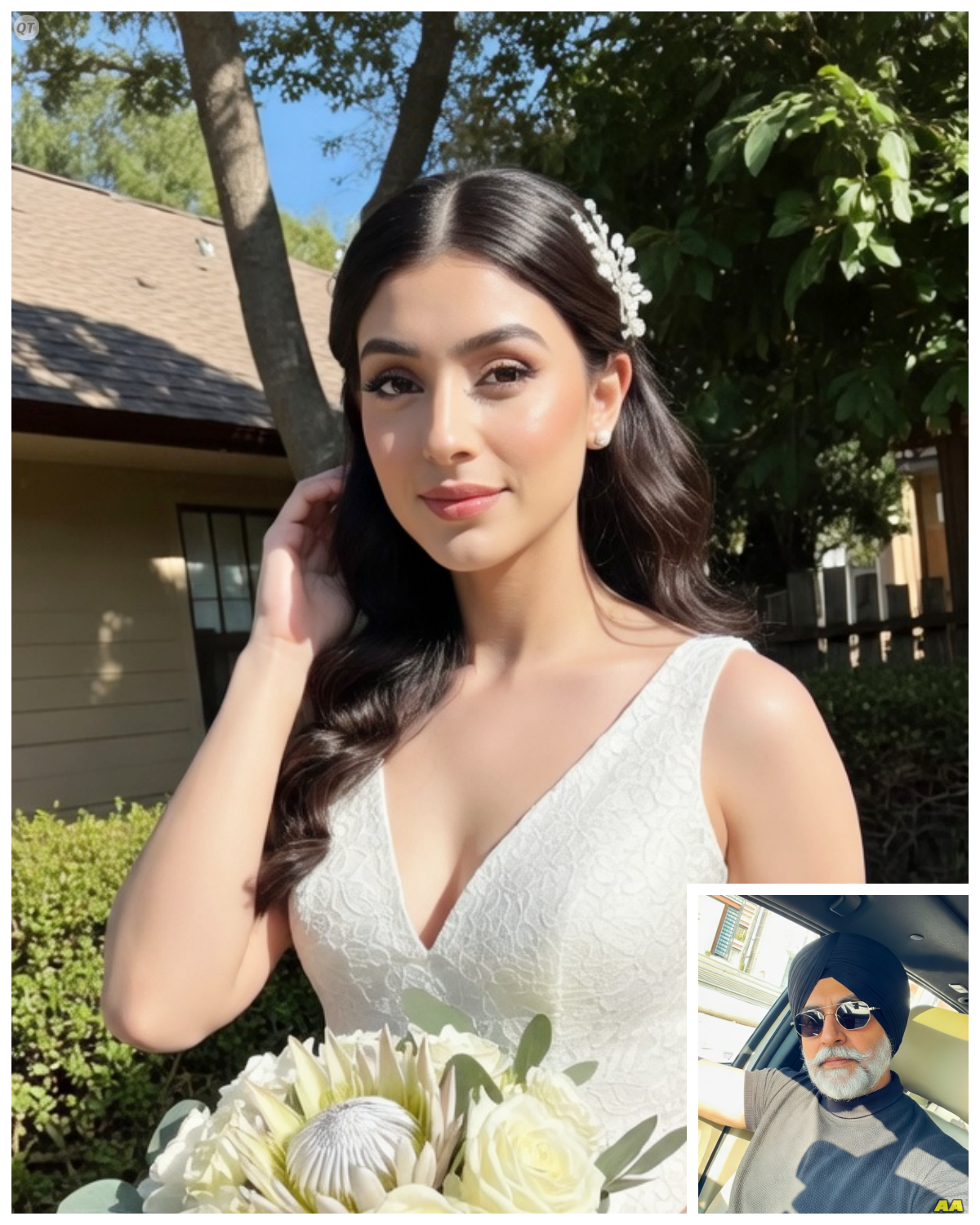 Wealthy Indian Groom Kills 22-Year-Old Wife in Australia After Discovering Her Double Life